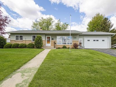 325 Hazel St, Belmont, WI, 53510