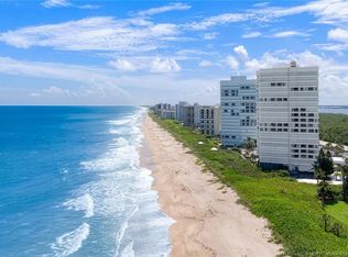 9950 S Ocean Dr APT 302, Jensen Beach, FL 34957