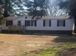 740 Two Claude Rd, Willow Spring, NC 27592