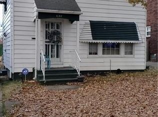 16317 Invermere Ave, Cleveland, OH 44128
