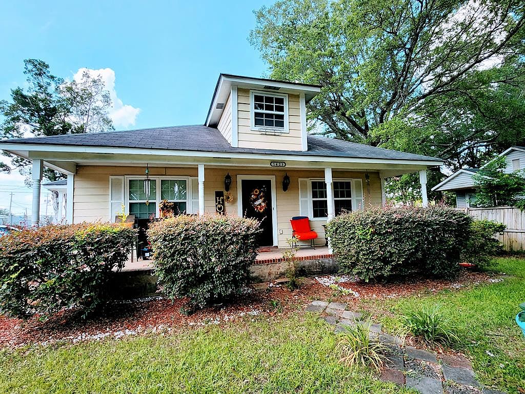 1421 Highland Ave, Albany, GA 31707 MLS 153490 Zillow