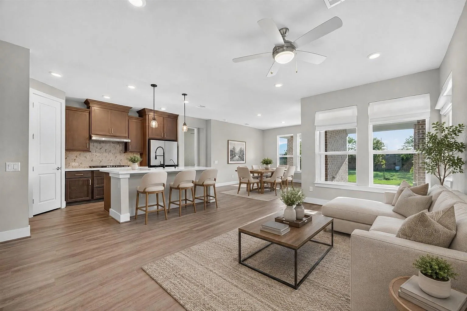 2 bed, 2.0 bath, 1603 sqft, $2,495 — Photo 1
