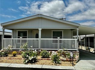 1536 S State St #43, Hemet, CA 92543