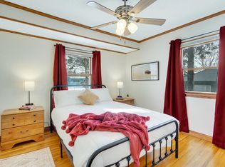 256 7th St SW, Forest Lake, MN 55025