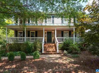 2800 Meadow Vista Dr, Charlottesville, VA 22901