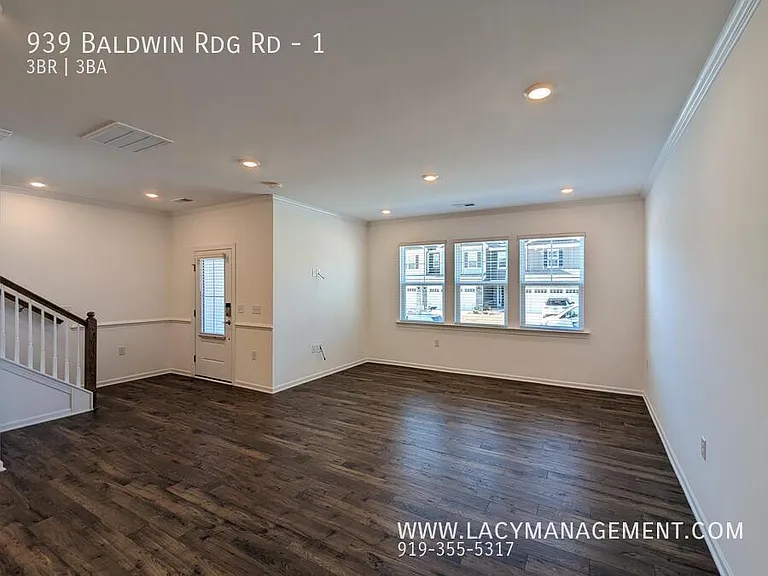 939 Baldwin Ridge Rd #1 — Photo 3