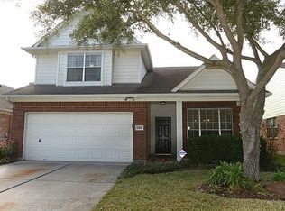 20019 Rolling Hills Ln, Katy, TX 77449