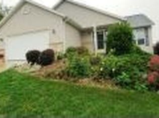 3840 Manito Ct, Middleton, WI 53562