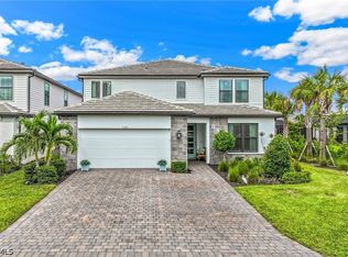 11140 Addison Lake Cir, Fort Myers, FL 33966