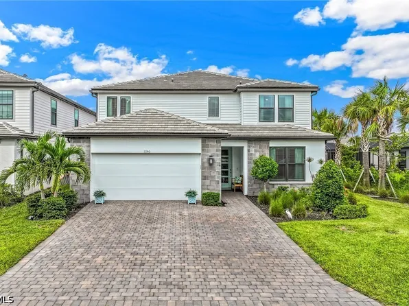 11140 Addison Lake Cir, Fort Myers, FL 33966