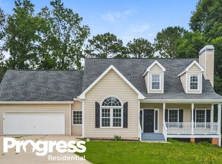 378 Nantucket Way, Conyers, GA 30013