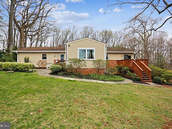 2nd image of 12908 Circle Dr