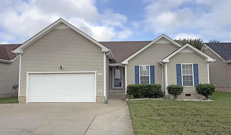 3740 Cindy Jo Dr N — Photo 1