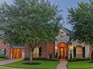 21026 Kelliwood Arbor Ln, Katy, TX 77450
