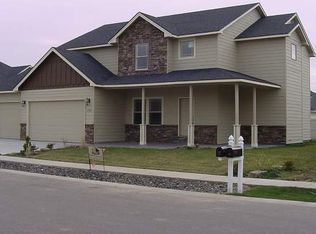 152 Sycamore, Fruitland, ID 83661