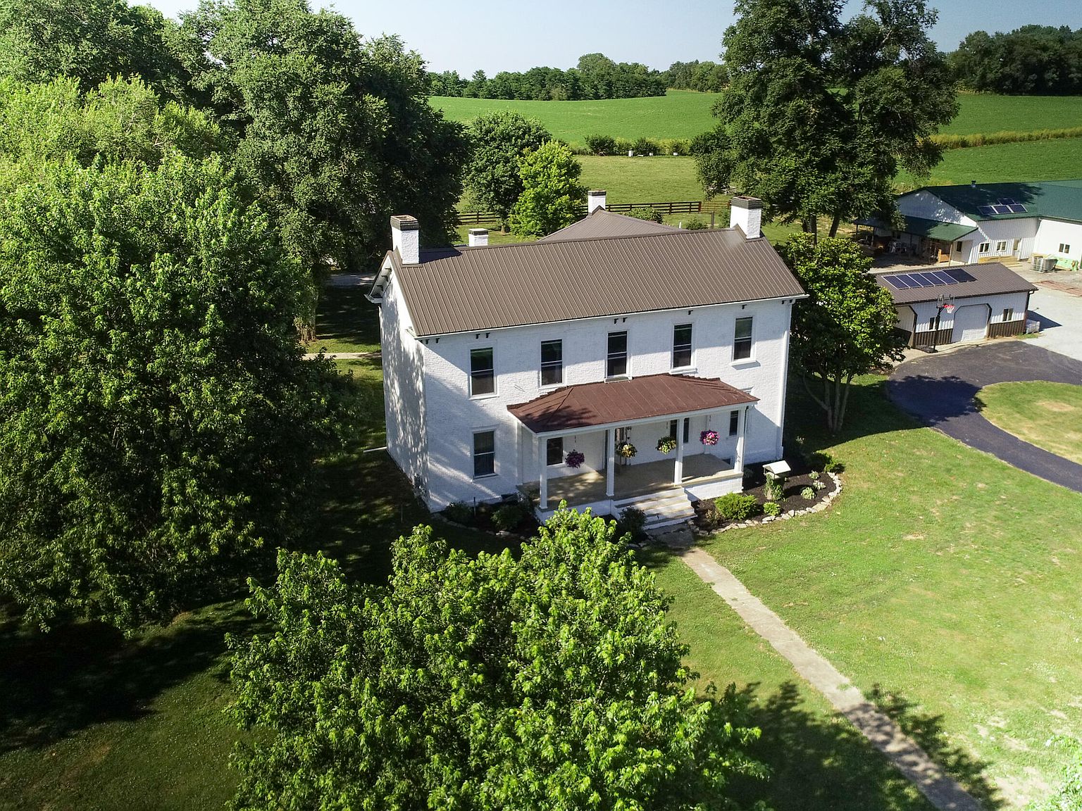 6429 Helena Rd, Mayslick, KY 41055 Zillow