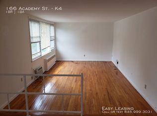 166 Academy St APT K4, Poughkeepsie, NY 12601