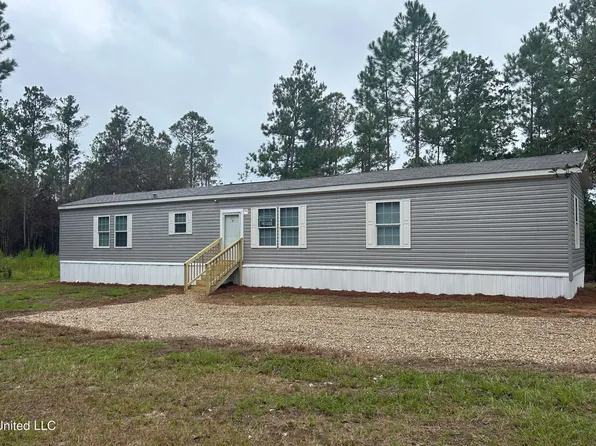 24495 Old River Rd, Vancleave, MS 39565