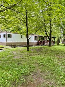 8520 Colonial Ln, Jamestown, PA, 16134