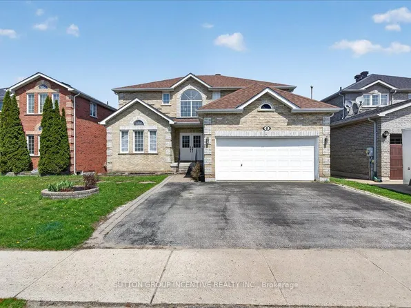 6 Silvercreek Cres, Barrie, ON L4N 0Z8