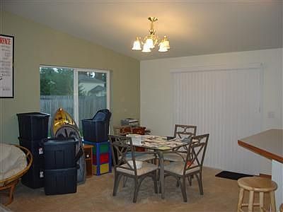 dinning room
