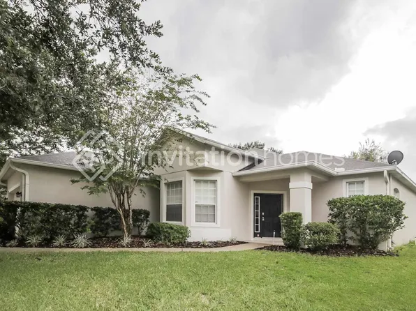 5390 Red Leaf Ct, Oviedo, FL 32765