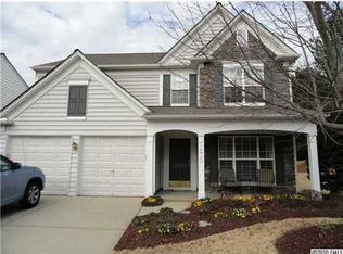 18925 Harbor Cove Ln, Cornelius, NC 28031