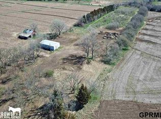 395 N 21st Rd, Syracuse, NE 68454