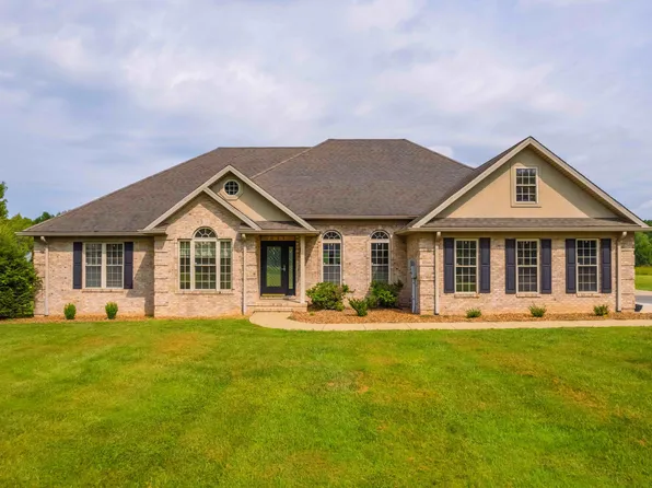 477 Gaskin Dr, Jamestown, KY 42629