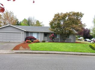 3628 Silverstone Dr NE, Salem, OR 97305