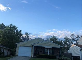 3613 Greenview Dr, Middletown, OH 45044