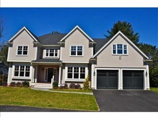 76 Ardmore Rd, Needham, MA 02494