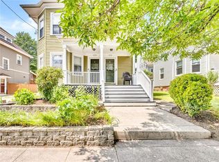 670 Hope St, Providence, RI 02906