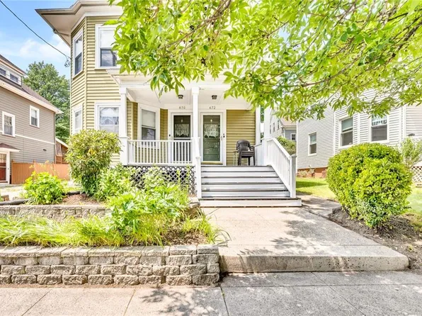 670 Hope St, Providence, RI 02906