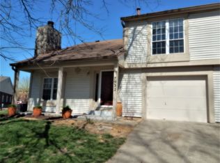 7932 Hunters Path #PENTHOUSE, Indianapolis, IN 46214