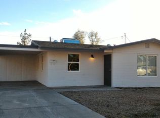 401 W Sunnyslope Ln, Phoenix, AZ 85021