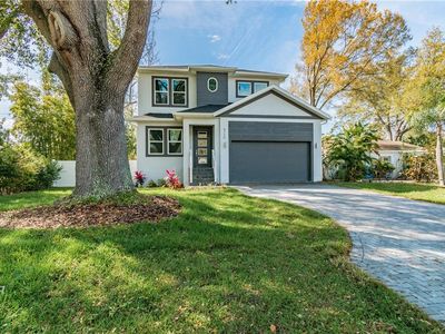 4726 W Lawn Ave, Tampa, FL, 33611