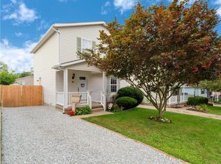 30 Stull Ave, Akron, OH 44312