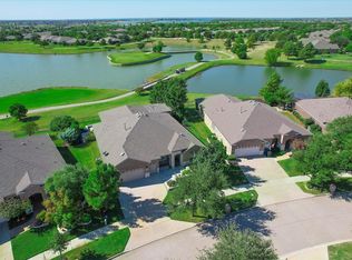 1039 Pasatiempo Dr, Frisco, TX 75034