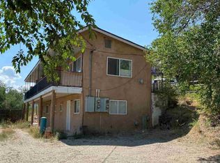 21 Hot Springs Rd #382, Ranchos De Taos, NM 87557