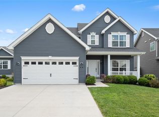 311 Palisades Ct, Saint Charles, MO 63301