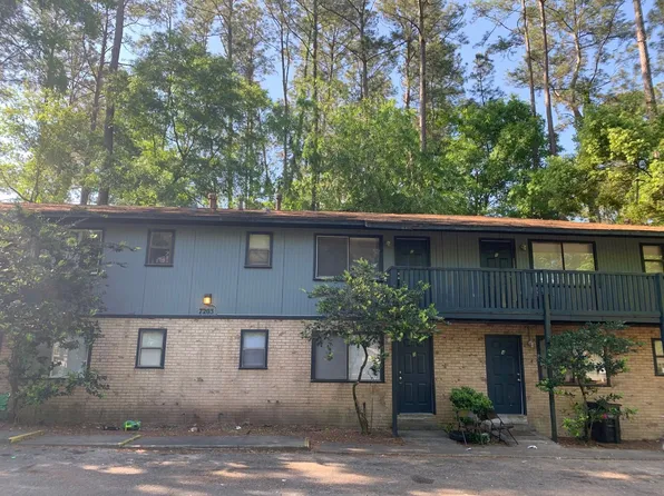 Tower Village - Indelicato, 7203 SW 44th Pl #7, Gainesville, FL 32608