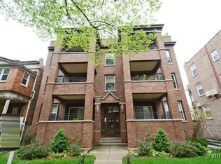 5644 N Wayne Ave #2, Chicago, IL 60660