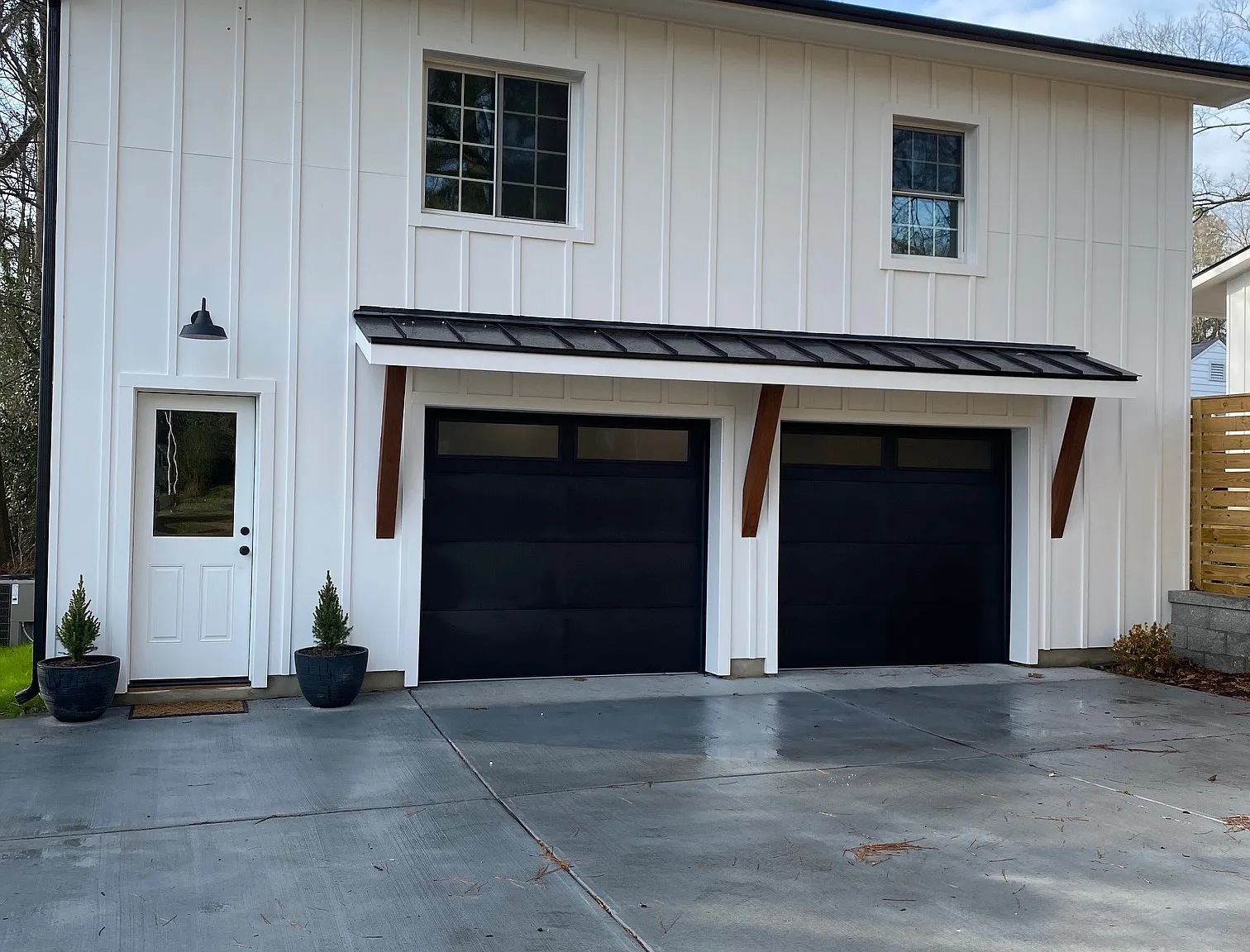 2 bed, 800 sqft, $1,500 — Photo 1