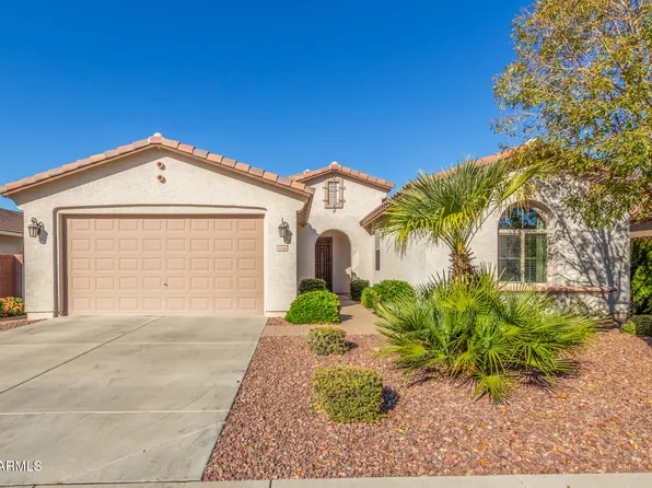 1114 W REDWOOD Avenue, Queen Creek, AZ 85140