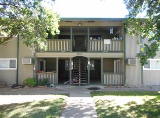 3316 Mensch Ct APT B, Carmichael, CA 95608