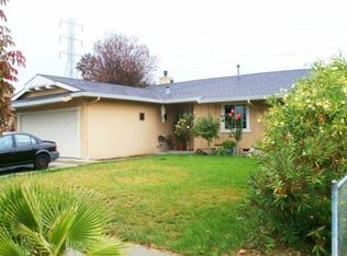 3724 Savannah Rd, Fremont, CA 94538