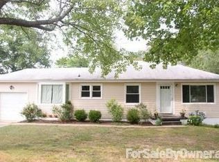 503 Mauldeth Rd, Chattanooga, TN 37415