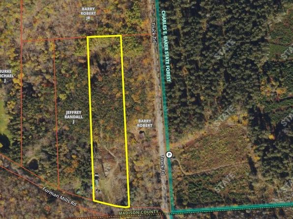 (undisclosed Address), Sherburne, NY 13460
