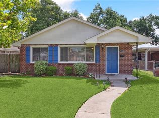 233 Arnold Ave, River Ridge, LA 70123